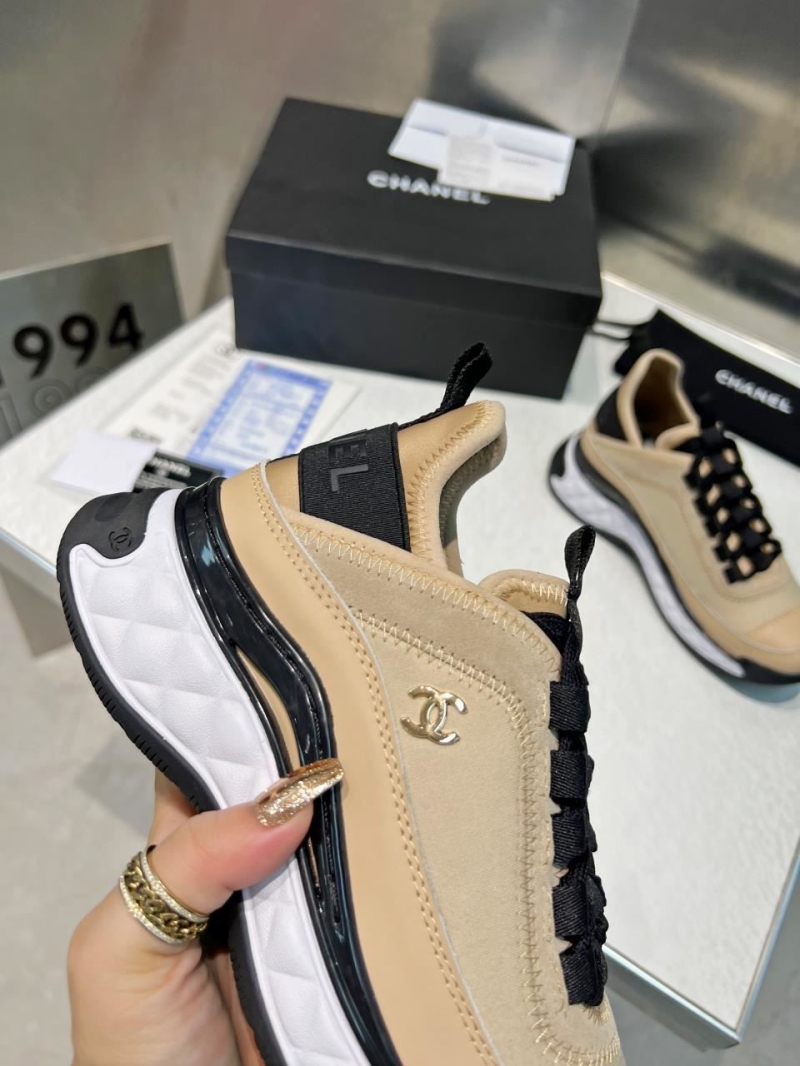 Chanel Sneakers